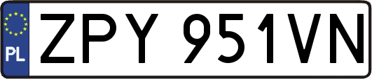 ZPY951VN