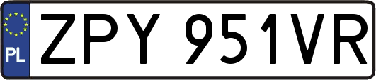 ZPY951VR