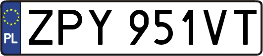ZPY951VT