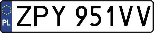 ZPY951VV