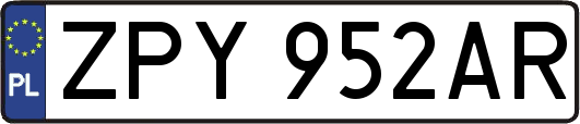 ZPY952AR