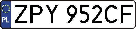 ZPY952CF