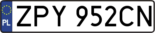 ZPY952CN