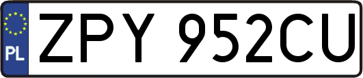 ZPY952CU