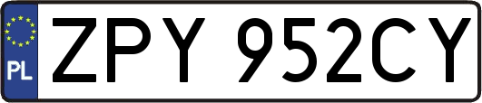 ZPY952CY