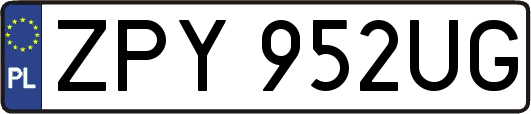 ZPY952UG