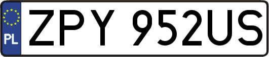 ZPY952US