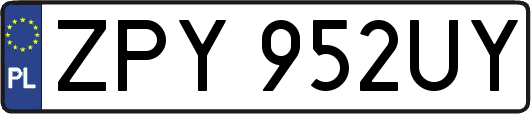 ZPY952UY