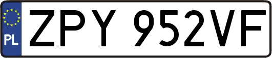 ZPY952VF