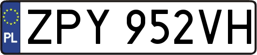 ZPY952VH