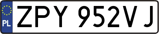 ZPY952VJ