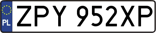 ZPY952XP