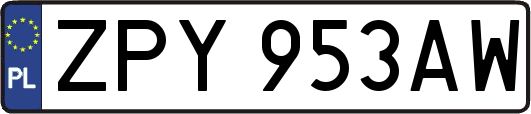 ZPY953AW