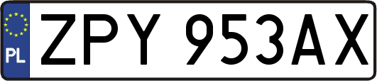 ZPY953AX