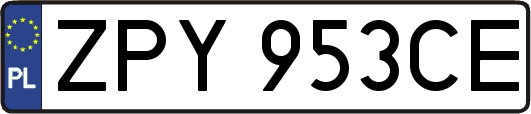 ZPY953CE