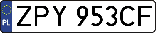ZPY953CF