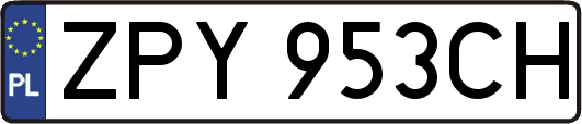 ZPY953CH