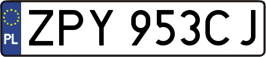 ZPY953CJ