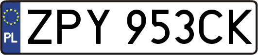 ZPY953CK