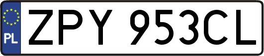 ZPY953CL