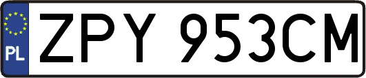 ZPY953CM