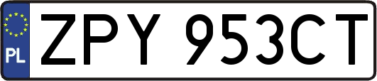 ZPY953CT