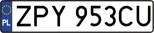 ZPY953CU
