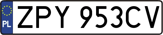 ZPY953CV