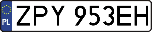 ZPY953EH