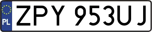 ZPY953UJ
