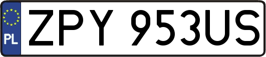 ZPY953US