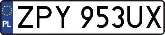 ZPY953UX