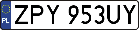 ZPY953UY