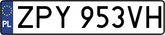 ZPY953VH