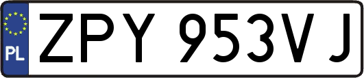 ZPY953VJ