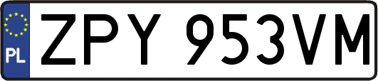 ZPY953VM