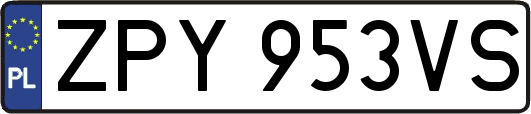 ZPY953VS