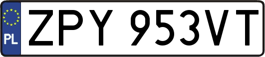 ZPY953VT