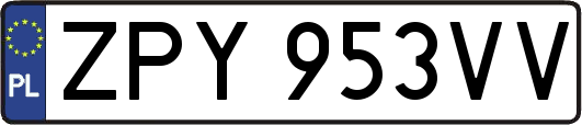 ZPY953VV