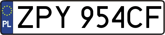 ZPY954CF