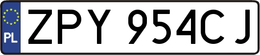 ZPY954CJ