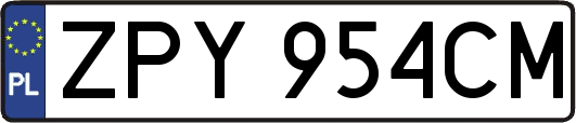 ZPY954CM