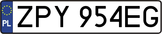 ZPY954EG