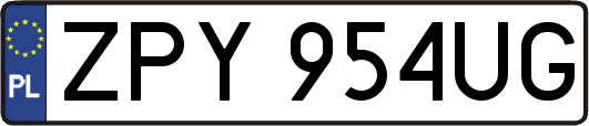 ZPY954UG