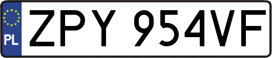 ZPY954VF