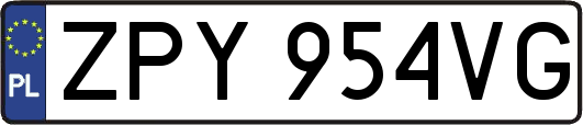 ZPY954VG
