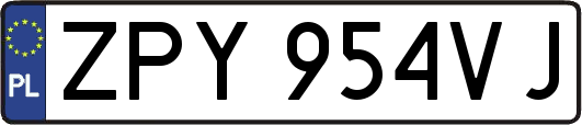ZPY954VJ