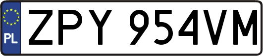 ZPY954VM