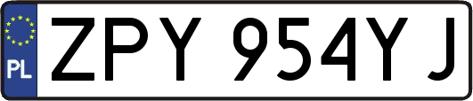 ZPY954YJ