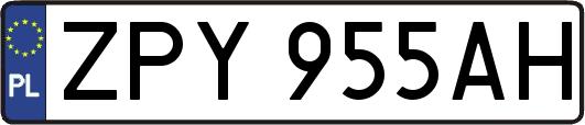 ZPY955AH